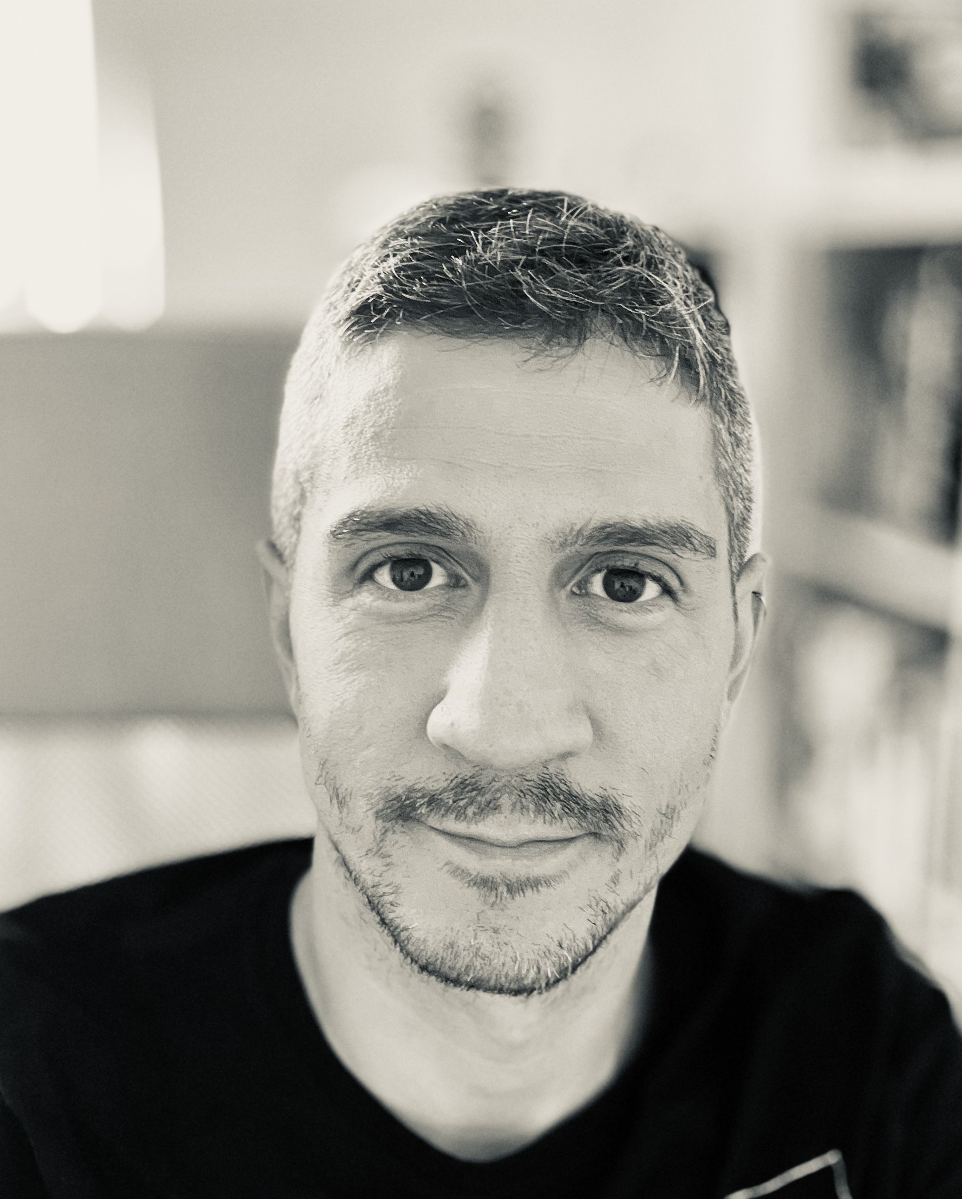 Alejandro Pena Lorenzo