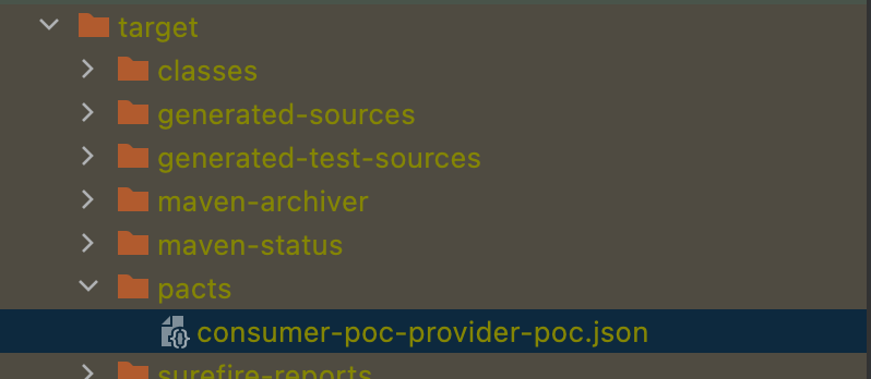 Contract file naming convention